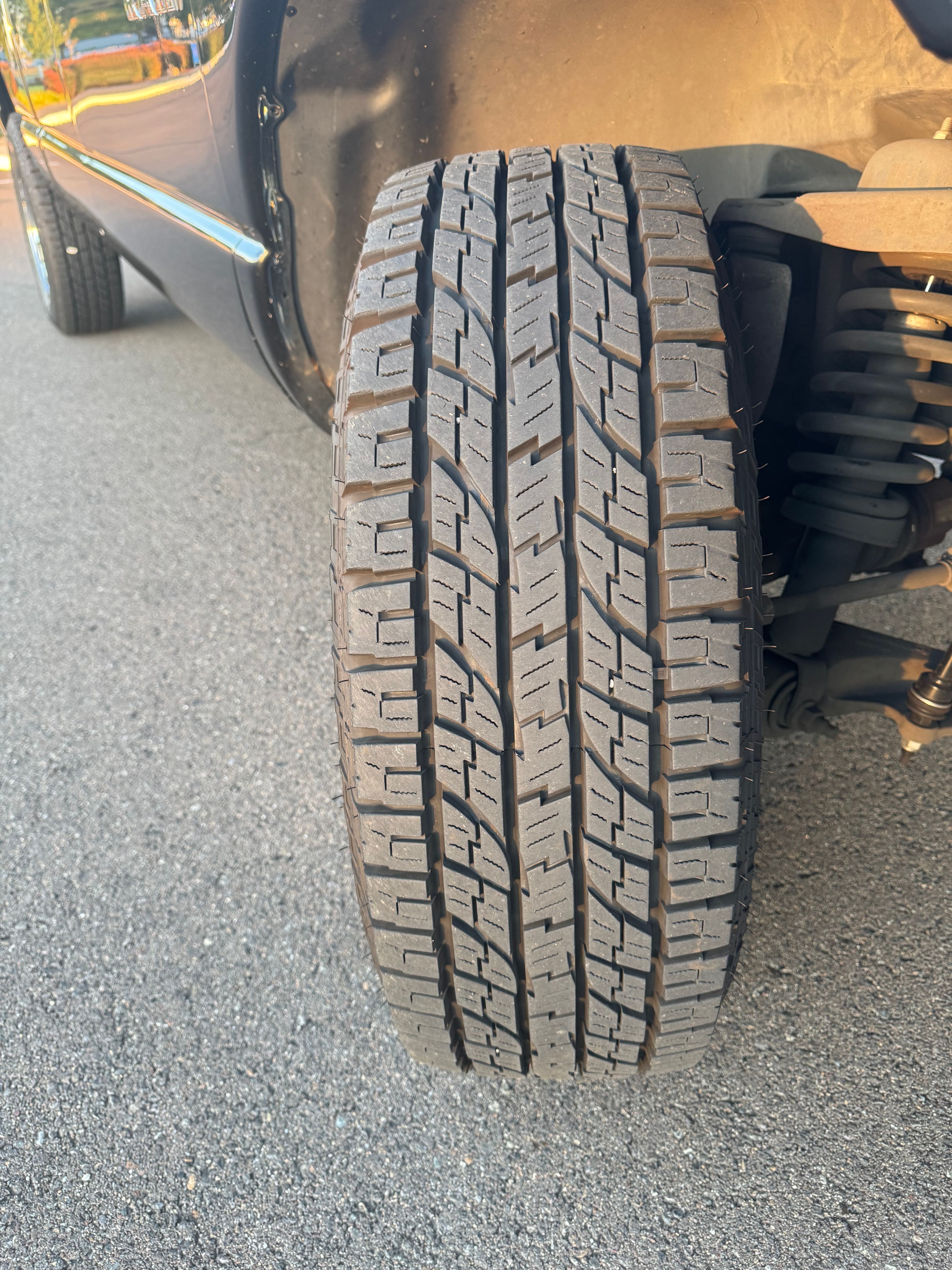 Used 2008 Dodge Ram 1500 Truck ST AWD/4WD image 9