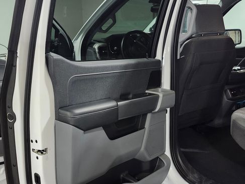 Used 2023 Ford F150 Lightning XLT image 16