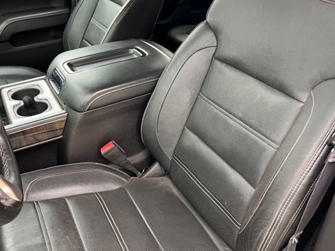 Used 2015 GMC Sierra 1500 Denali w/ Driver Alert Package image 10