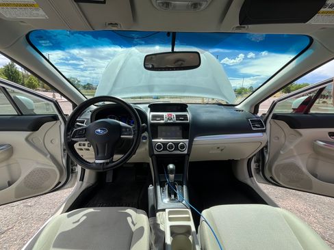 Used 2015 Subaru Crosstrek 2.0i Premium w/ Popular Package #2 AWD/4WD image 10