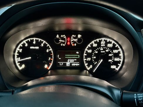 Used 2017 Nissan Sentra S image 12