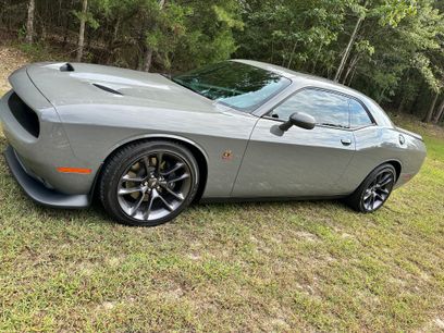 Used 2023 Dodge Challenger R/T Scat Pack w/ Plus Package
