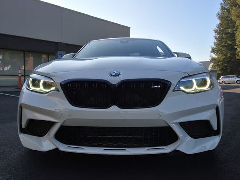 Used 2021 BMW M2 Competition w/ M Driver's Package image 15