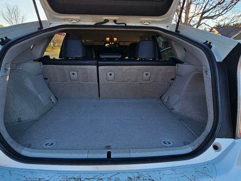 Used 2013 Toyota Prius Persona Series image 11