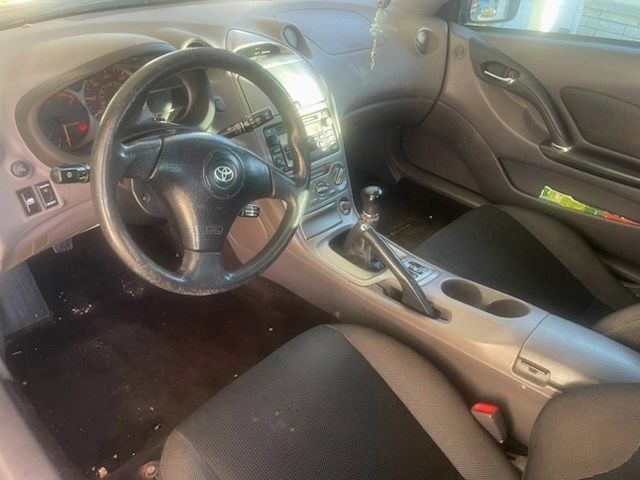 Used 2000 Toyota Celica GT FWD image 8