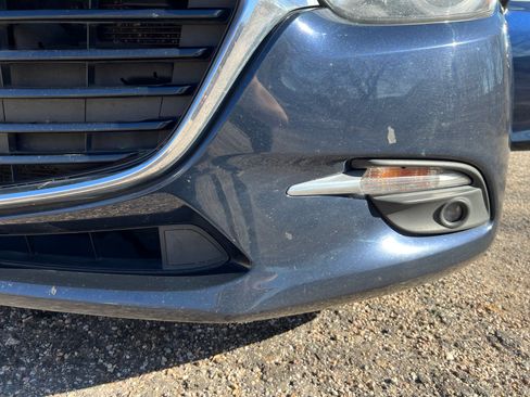 Used 2018 MAZDA MAZDA3 Grand Touring w/ Premium Equipment Package image 24