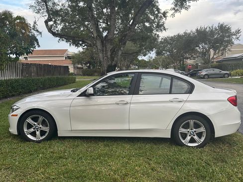 Used 2015 BMW 328i Sedan image 4