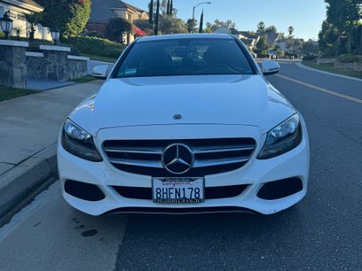 Used 2018 Mercedes-Benz C 300 Sedan