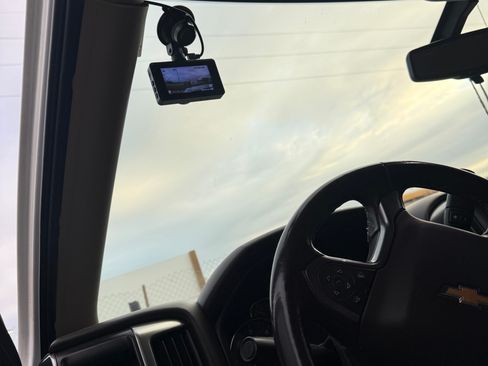 Used 2018 Chevrolet Silverado 1500 LT w/ All Star Edition image 12