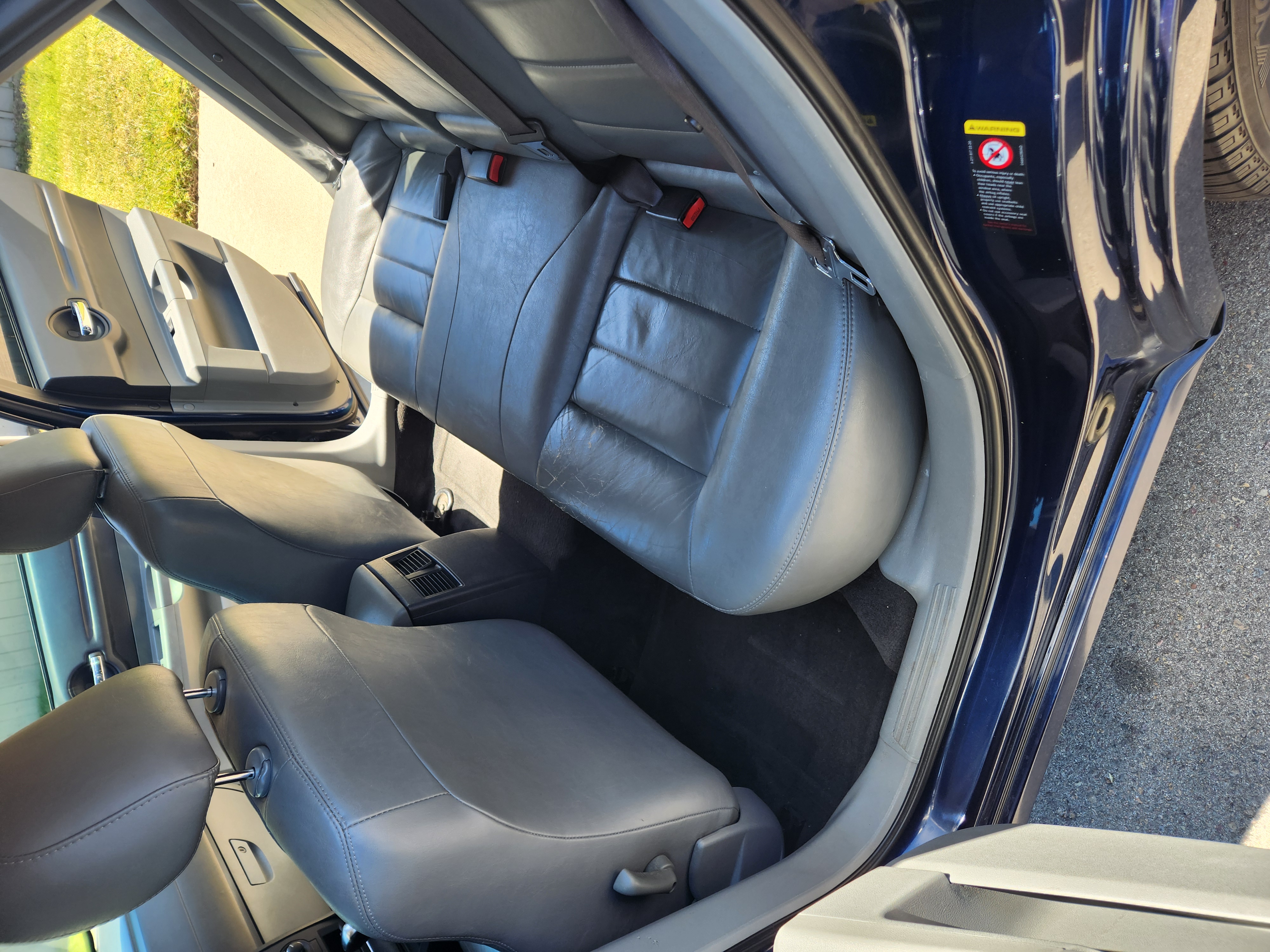 Used 2005 Dodge Magnum R/T w/ Convenience Group II RWD image 13