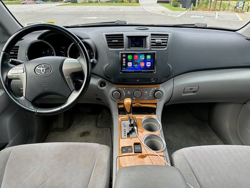 Used 2009 Toyota Highlander 4WD Hybrid image 13