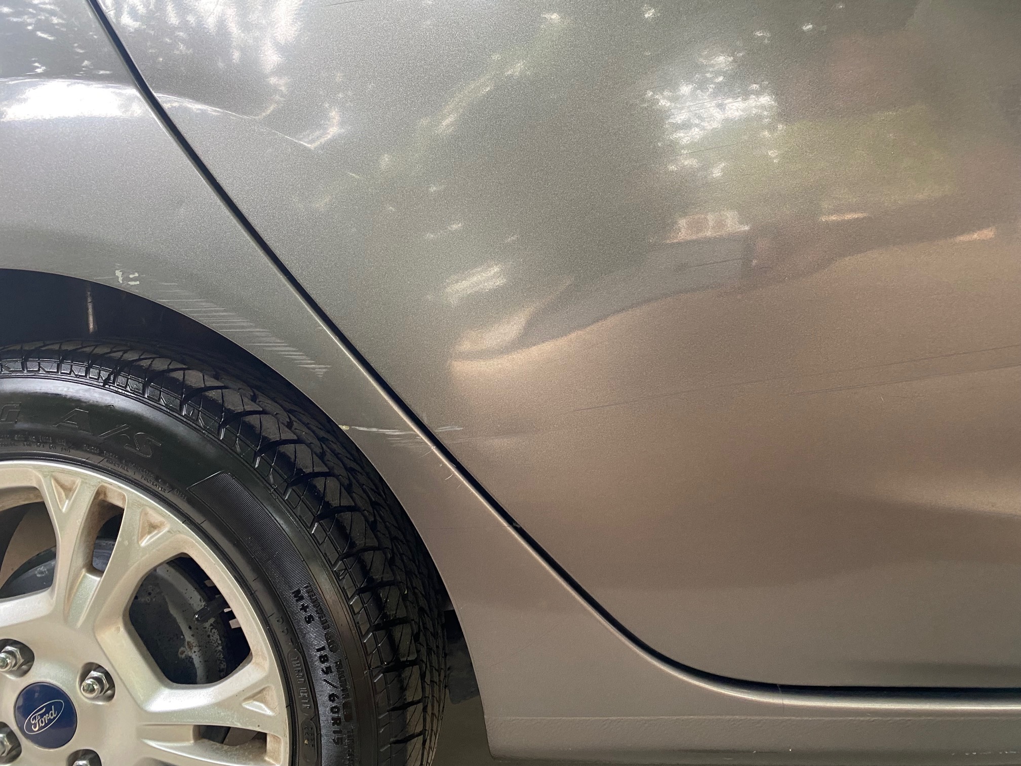 Used 2014 Ford Fiesta SE FWD image 16
