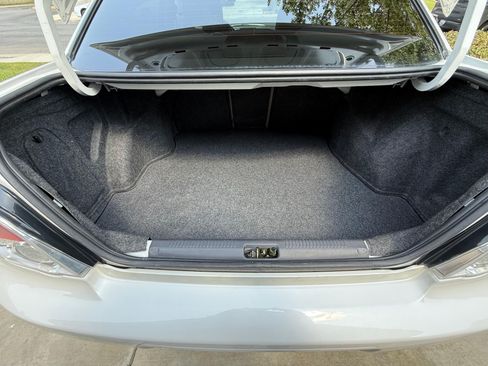 Used 2007 Subaru Impreza WRX TR image 30