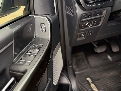 Used 2021 Ford F150 XLT w/ Equipment Group 302A High image 18