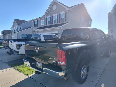 Used 2006 Dodge Ram 1500 Truck Laramie w/ Trailer Tow Group image 22