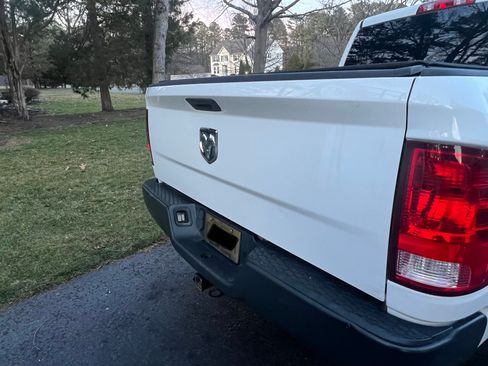 Used 2019 RAM 1500 Tradesman image 22