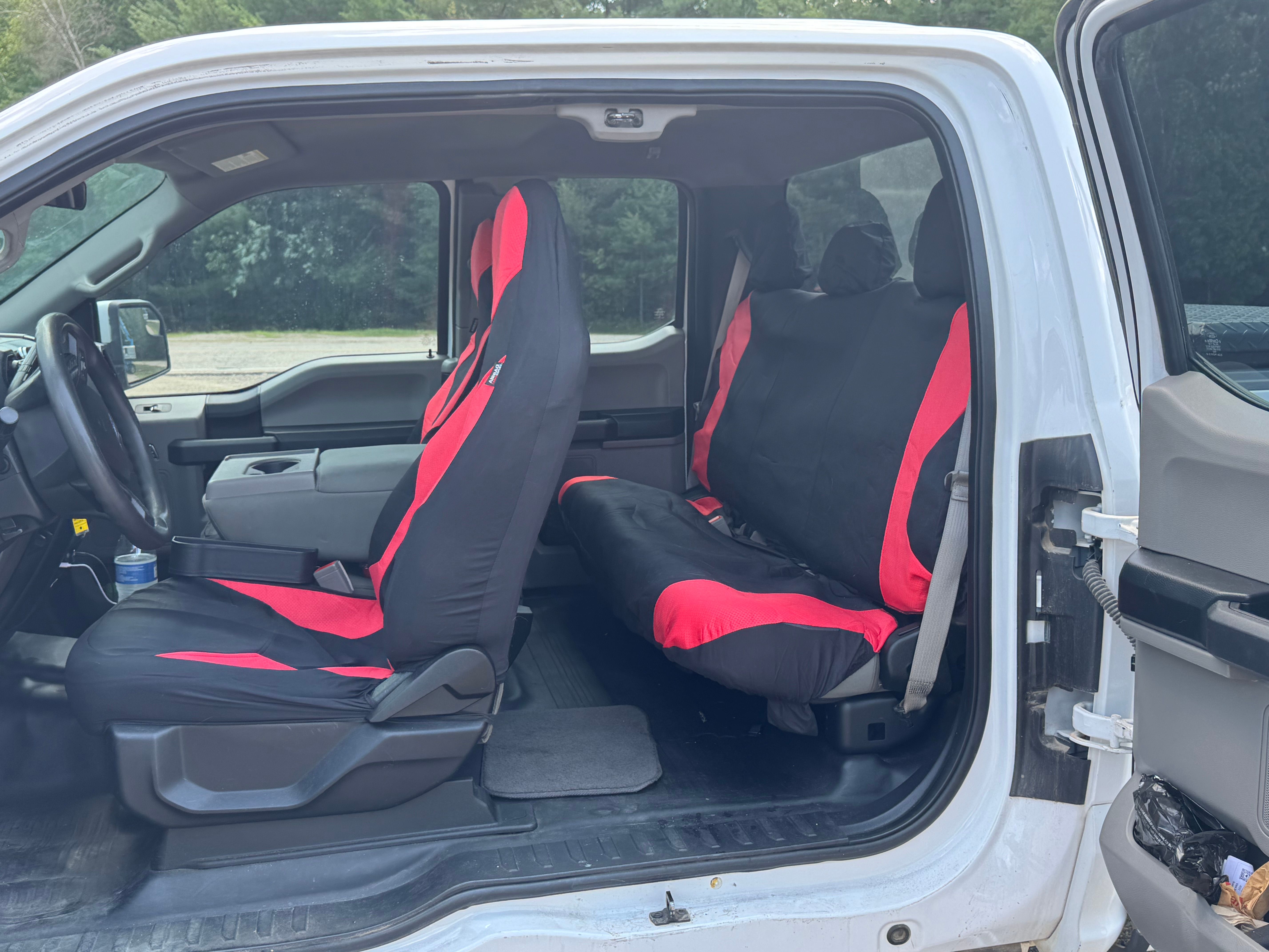 Used 2018 Ford F150 XL w/ Equipment Group 101A Mid AWD/4WD image 15