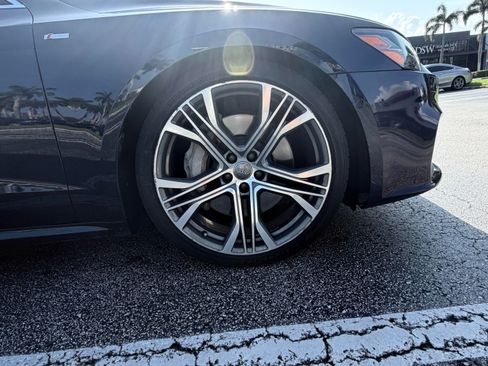 Used 2019 Audi A7 3.0T Prestige w/ Prestige Package AWD/4WD image 10