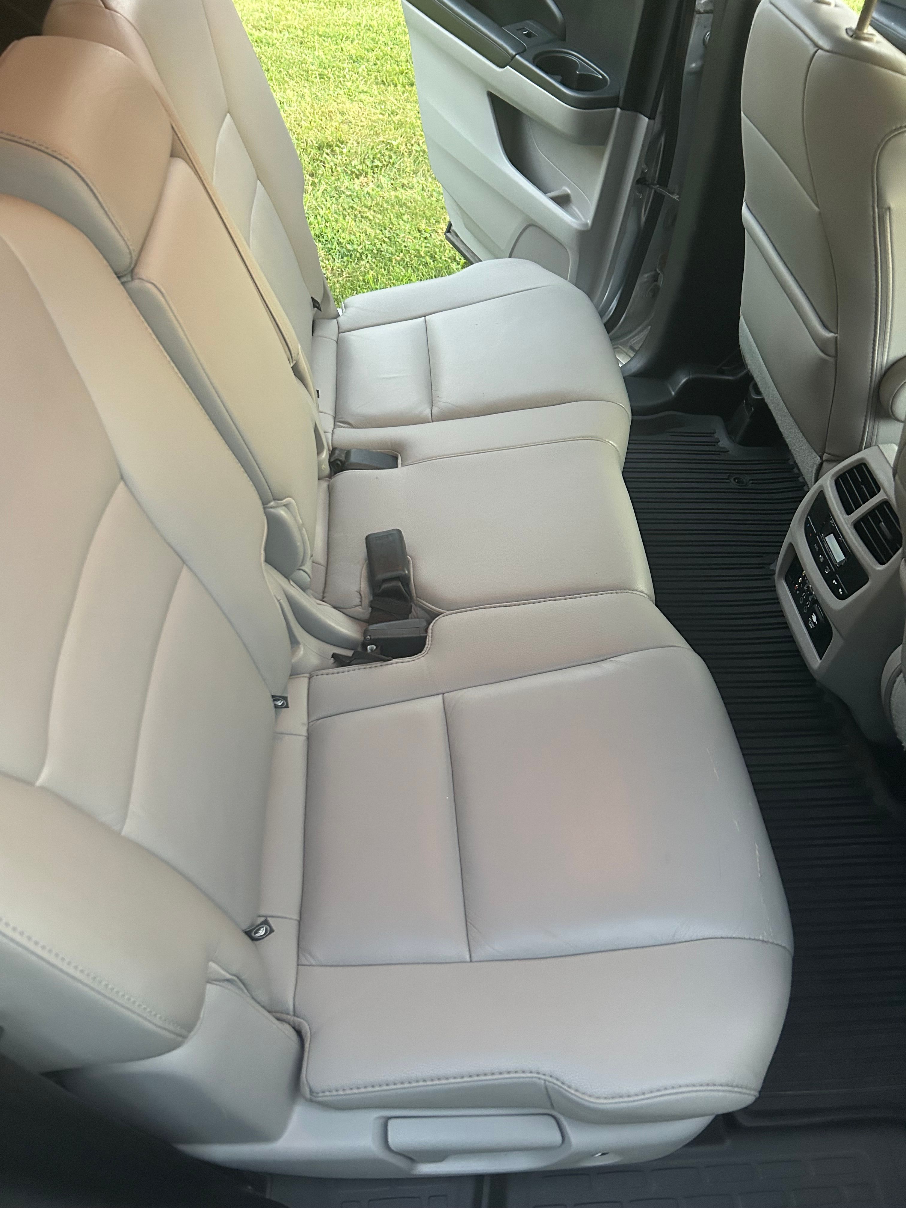 Used 2016 Honda Pilot EX-L image 12