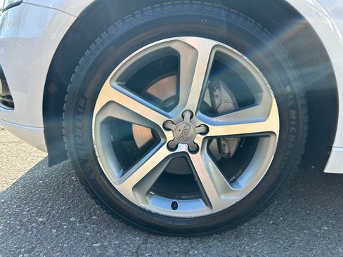Used 2014 Audi Q5 TDI Premium Plus AWD/4WD image 21
