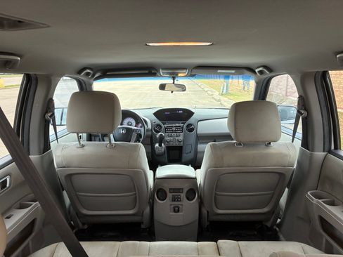 Used 2013 Honda Pilot LX image 11