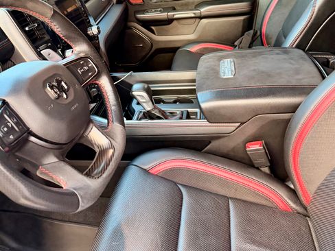 Used 2022 RAM 1500 TRX w/ TRX Level 2 Equipment Group image 16