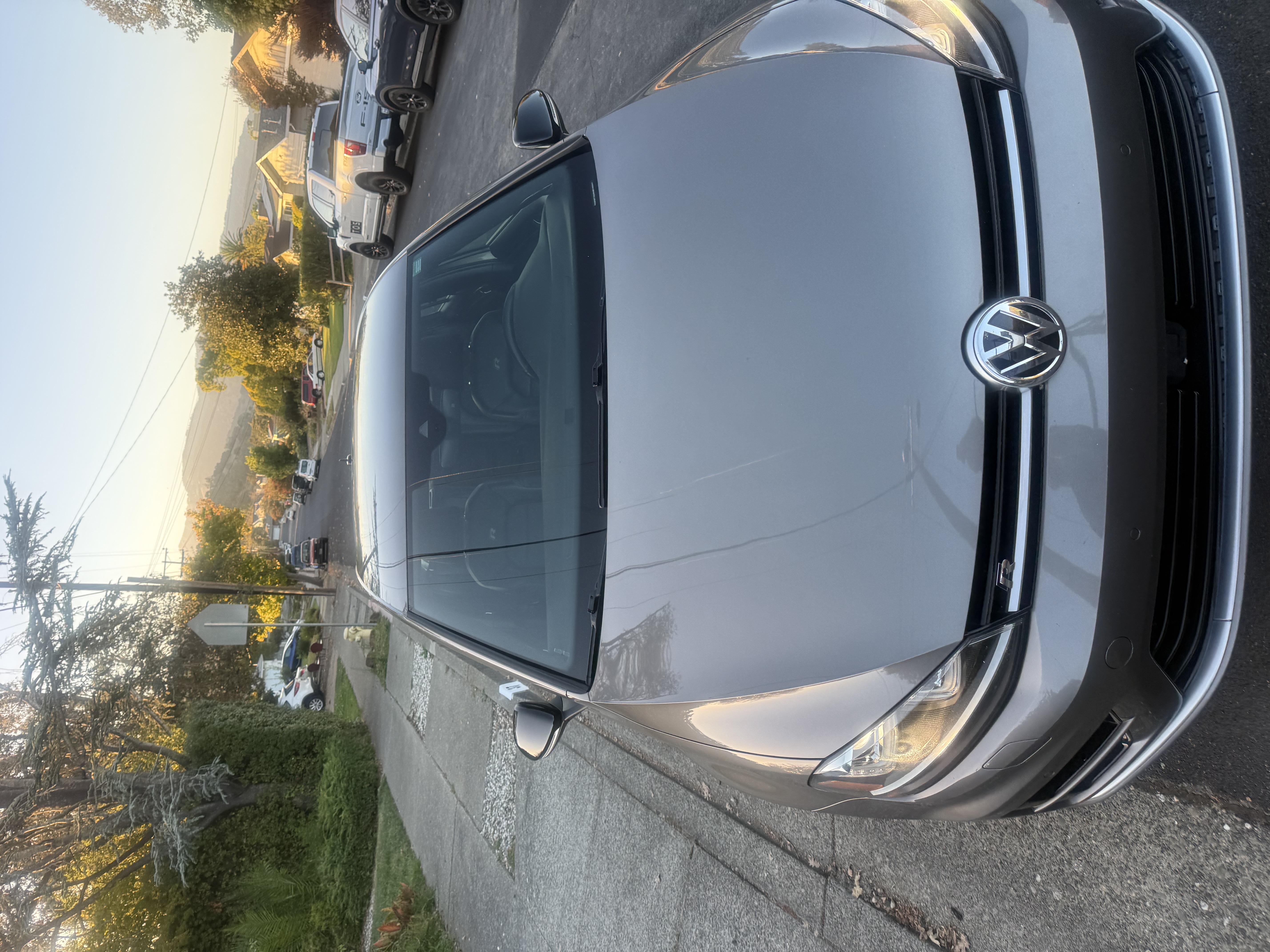 Used 2017 Volkswagen Golf 4-Door AWD/4WD image 11