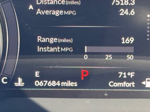 Used 2019 Acura RDX FWD w/ Technology Package image 11