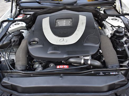 Used 2008 Mercedes-Benz SL 550 image 21