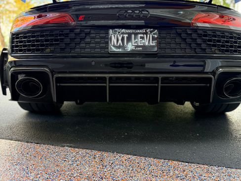 Used 2023 Audi R8 V10 GT image 6