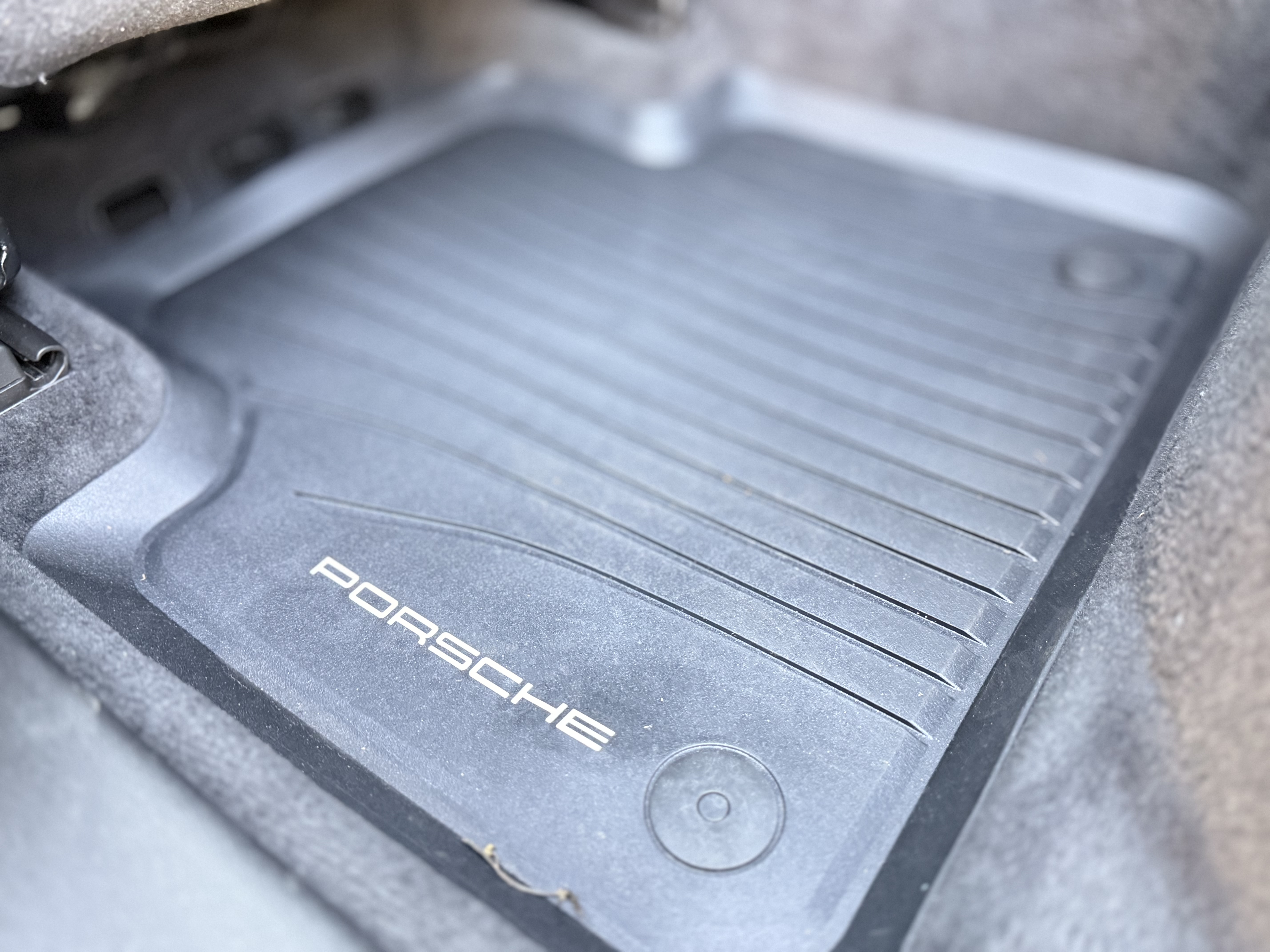 Used 2019 Porsche Cayenne AWD/4WD image 15