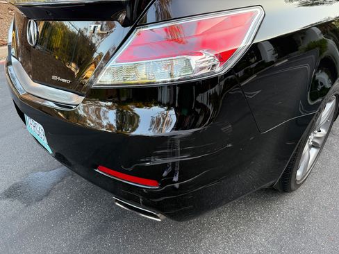 Used 2014 Acura TL SH-AWD image 18