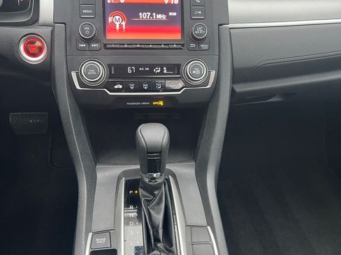 Used 2017 Honda Civic LX-P image 6