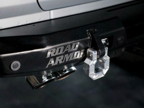 Used 2024 Jeep Wrangler Unlimited Rubicon 392 image 28