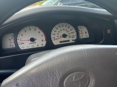 Used 2002 Toyota Tacoma PreRunner image 14