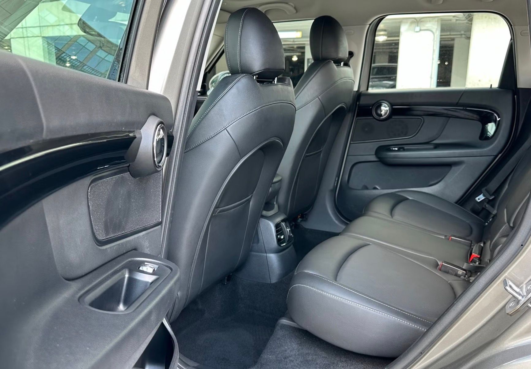Used 2019 MINI Cooper Countryman S w/ Premium Package AWD/4WD image 5