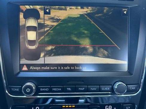 Used 2012 Bentley Continental GT image 10