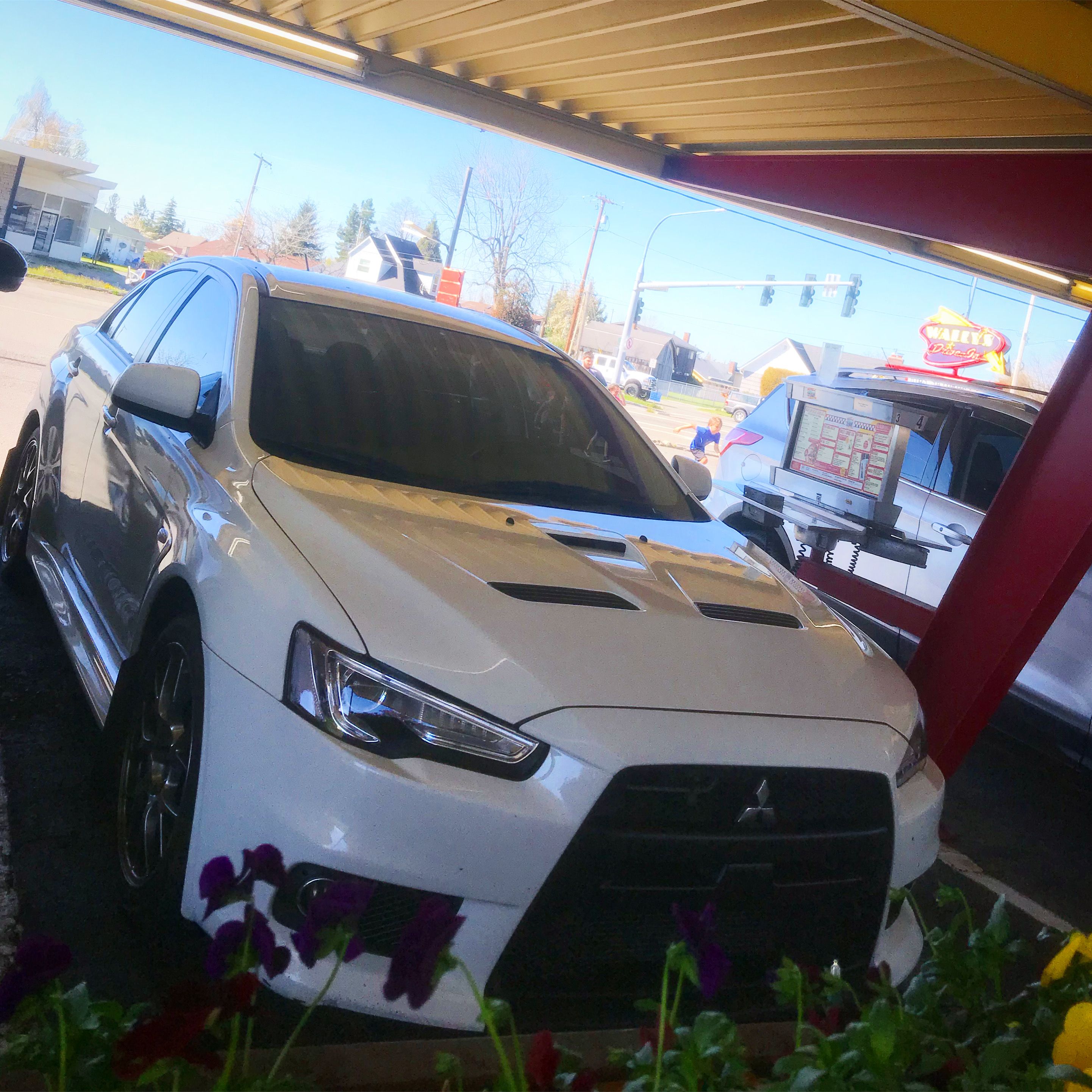 Used 2014 Mitsubishi Lancer Evolution MR AWD/4WD image 6