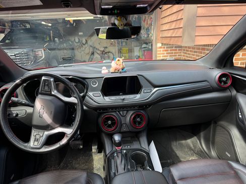 Used 2019 Chevrolet Blazer RS image 15