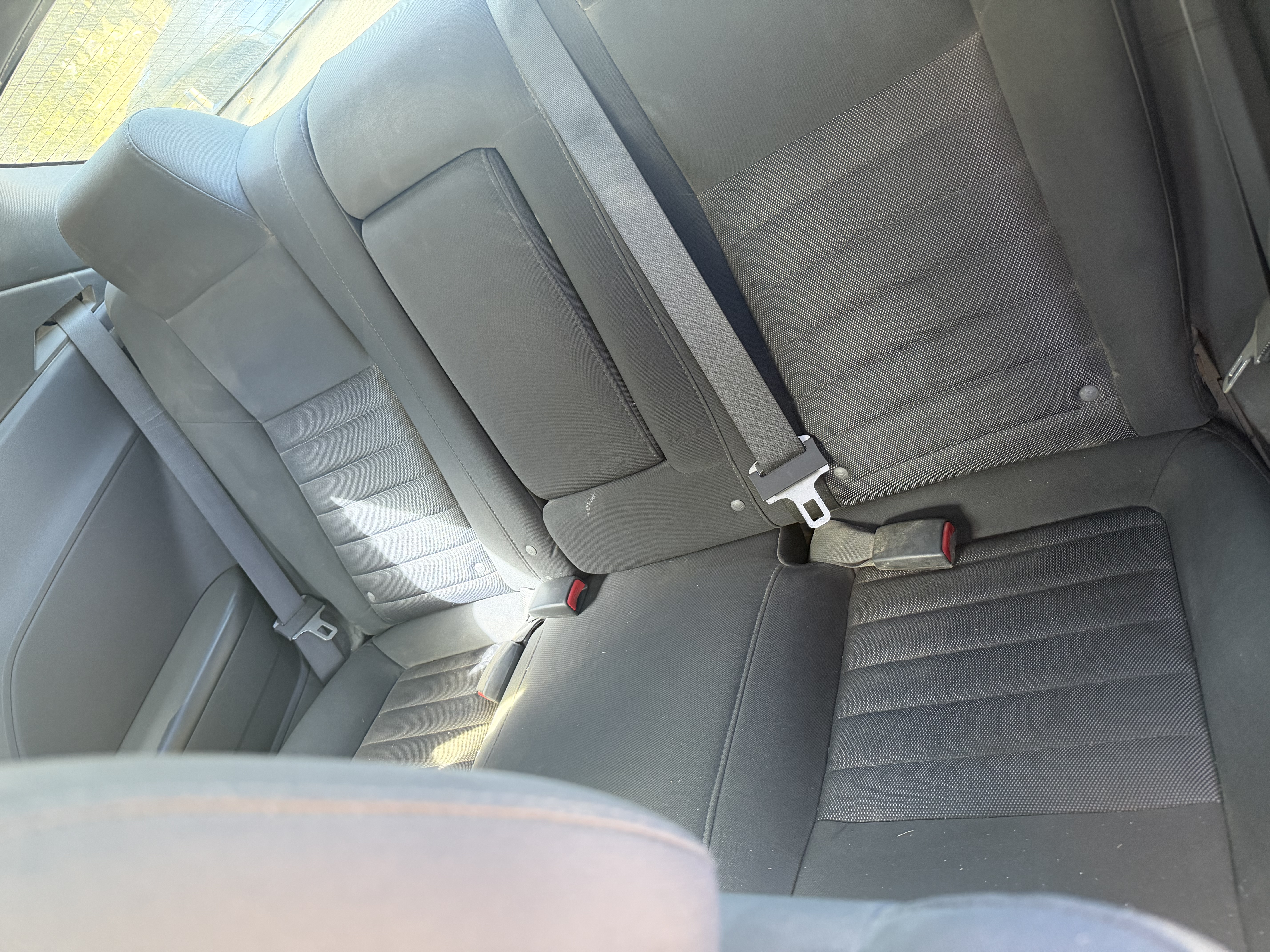 Used 2009 Dodge Challenger SE RWD image 9