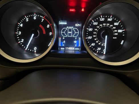 Used 2013 Mitsubishi Lancer Evolution GSR AWD/4WD image 17
