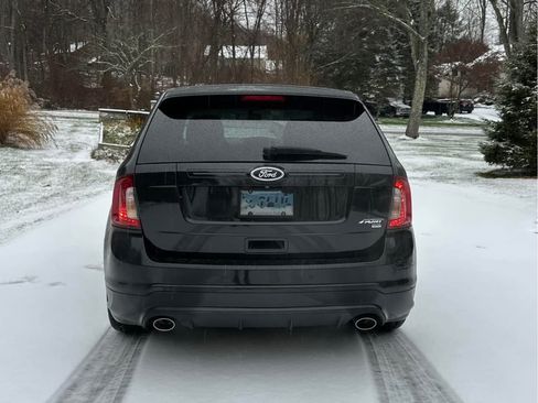 Used 2014 Ford Edge Sport w/ Driver Entry Package image 9