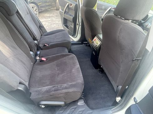 Used 2009 Toyota Highlander Sport FWD image 14