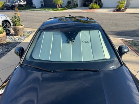 Used 2018 Audi A5 2.0T Premium image 2