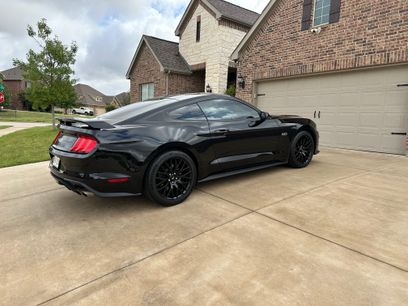 Used 2020 Ford Mustang GT Premium w/ GT Performance Package