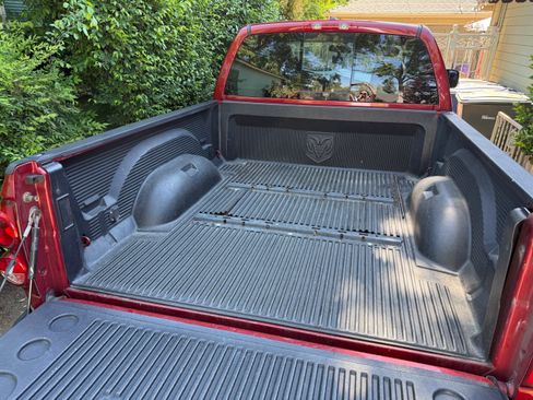 Used 2007 Dodge Ram 2500 Truck Laramie image 25