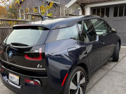 Used 2019 BMW i3 w/ Range Extender