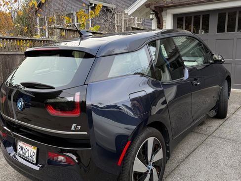 Used 2019 BMW i3 w/ Range Extender image 1