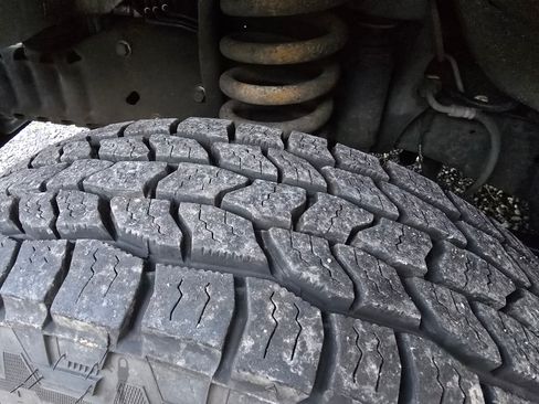 Used 2017 Ford E-450 and Econoline 450 Super Duty image 24