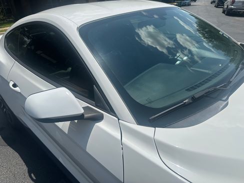 Used 2019 Ford Mustang Premium w/ Equipment Group 201A RWD image 21